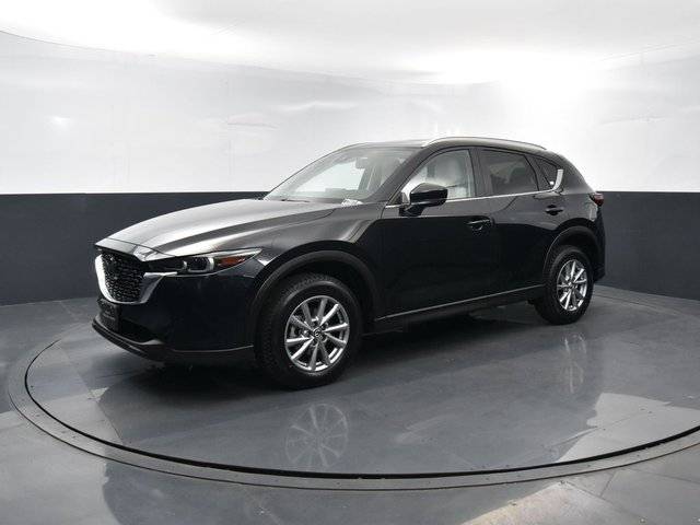 2023 Mazda CX-5 2.5 S Preferred Package AWD photo