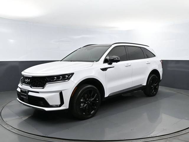 2023 Kia Sorento SX Prestige AWD photo