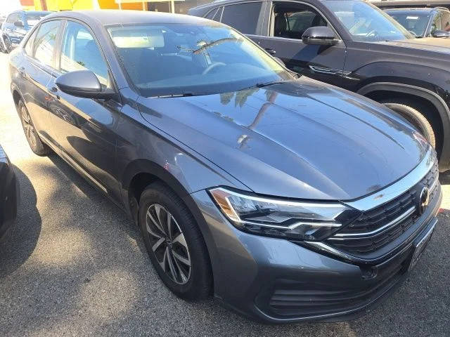 2023 Volkswagen Jetta S FWD photo