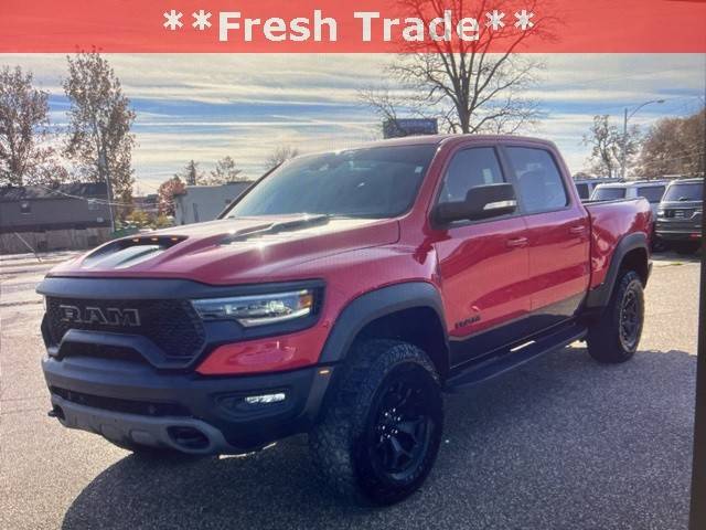 2022 Ram 1500 TRX 4WD photo