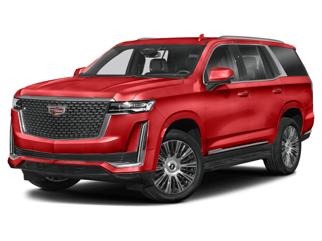 2023 Cadillac Escalade 4WD Premium Luxury 4WD photo