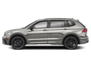 2023 Volkswagen Tiguan SE R-Line Black AWD photo