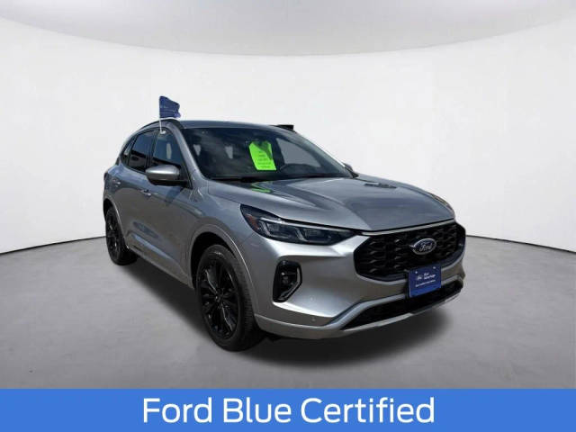 2023 Ford Escape ST-Line Elite AWD photo