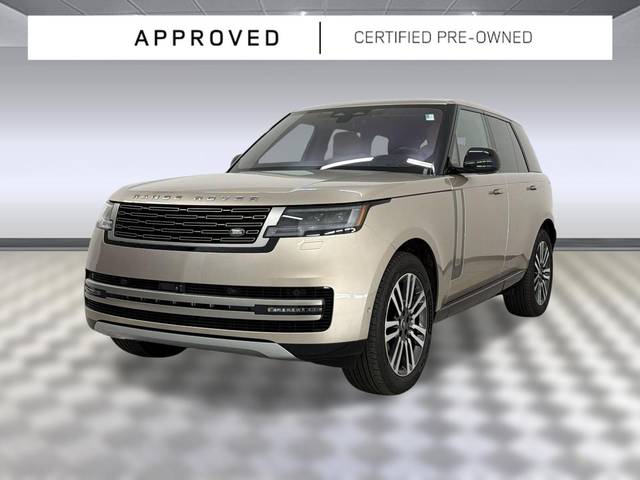 2023 Land Rover Range Rover SE AWD photo