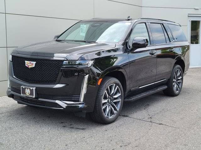 2023 Cadillac Escalade 4WD Sport 4WD photo