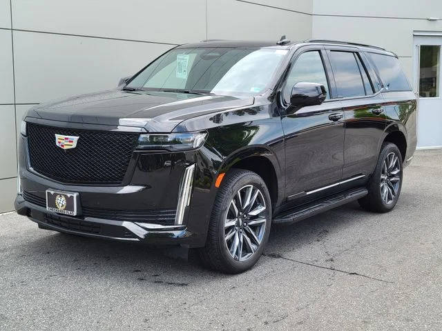 2023 Cadillac Escalade 4WD Sport 4WD photo