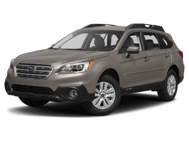 2015 Subaru Outback 2.5i Premium AWD photo