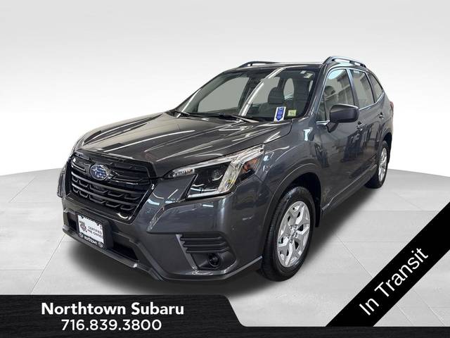 2023 Subaru Forester AWD photo