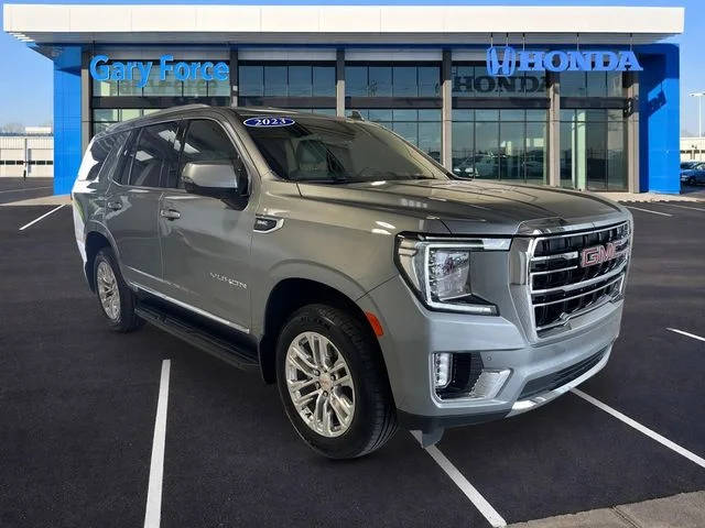 2023 GMC Yukon SLT RWD photo