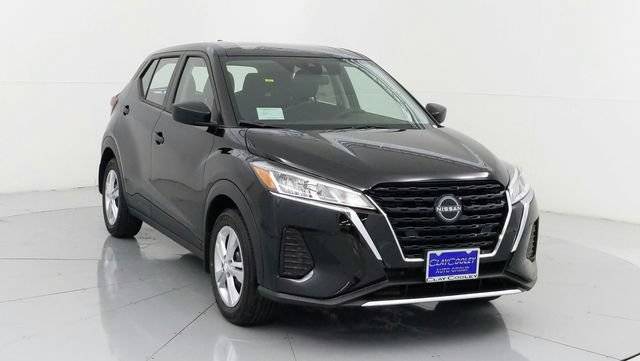2023 Nissan Kicks S FWD photo