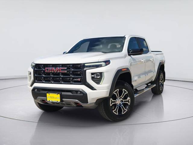 2023 GMC Canyon 4WD AT4 4WD photo