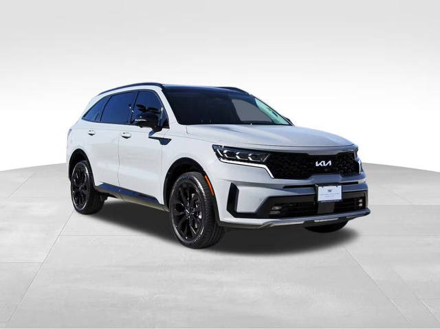 2023 Kia Sorento SX Prestige AWD photo