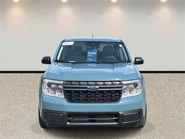 2023 Ford Maverick XLT AWD photo