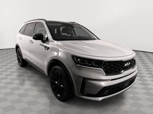 2023 Kia Sorento SX Prestige AWD photo