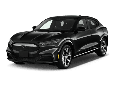 2023 Ford Mustang Mach-E California Route 1 AWD photo