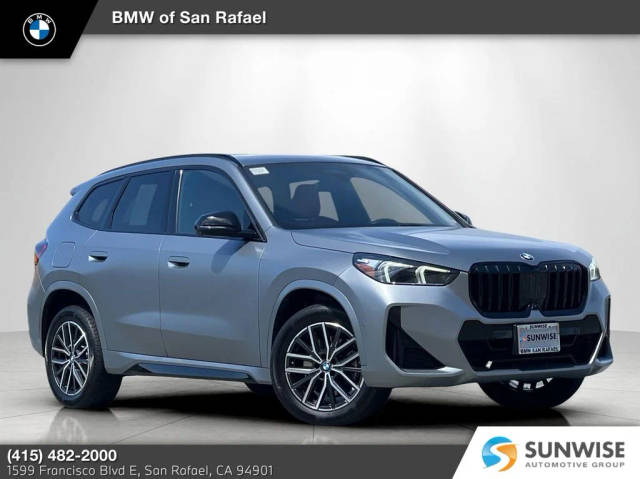 2023 BMW X1 xDrive28i AWD photo