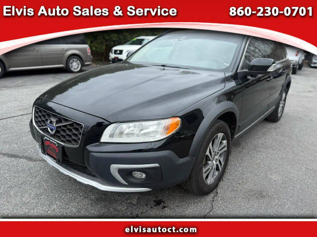 2015 Volvo XC70 T5 Drive-E Premier FWD photo