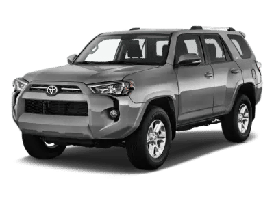 2023 Toyota 4Runner SR5 Premium RWD photo
