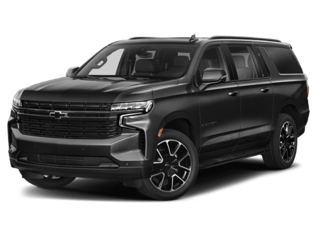 2023 Chevrolet Suburban RST RWD photo