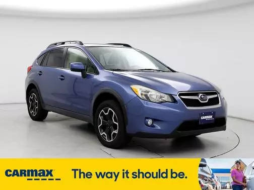2015 Subaru Crosstrek Premium AWD photo