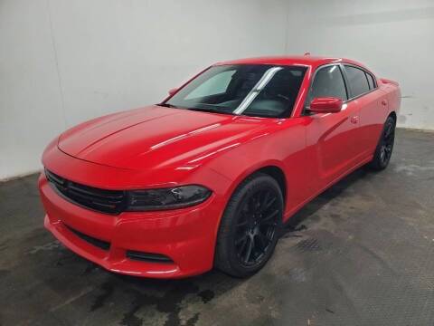 2022 Dodge Charger SXT RWD photo