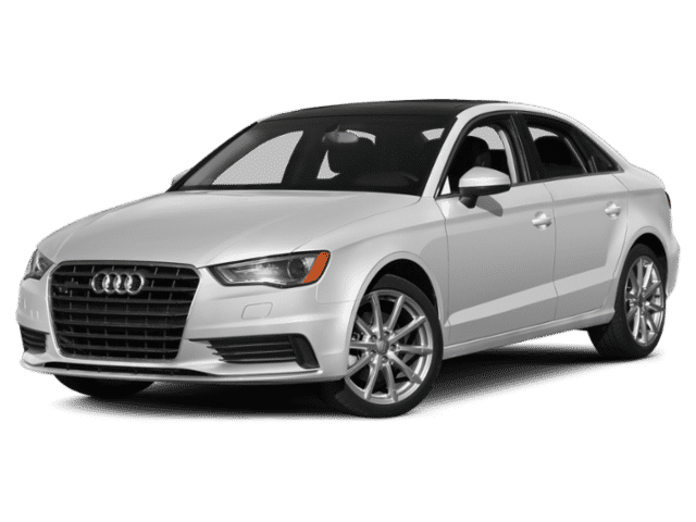 2015 Audi A3 1.8T Premium Plus FWD photo