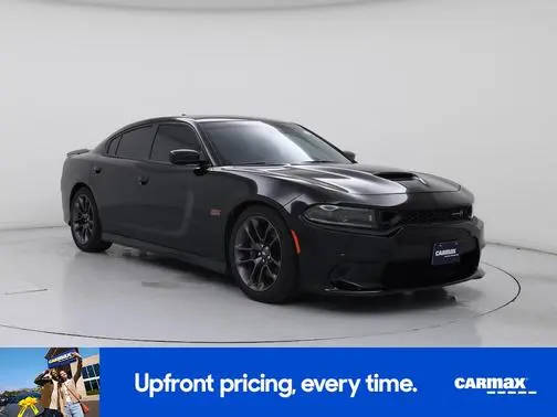 2023 Dodge Charger Scat Pack RWD photo