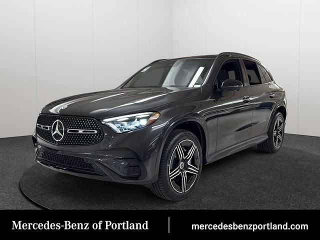 2023 Mercedes-Benz GLC-Class GLC 300 AWD photo