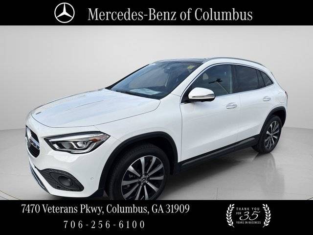 2023 Mercedes-Benz GLA-Class GLA 250 FWD photo