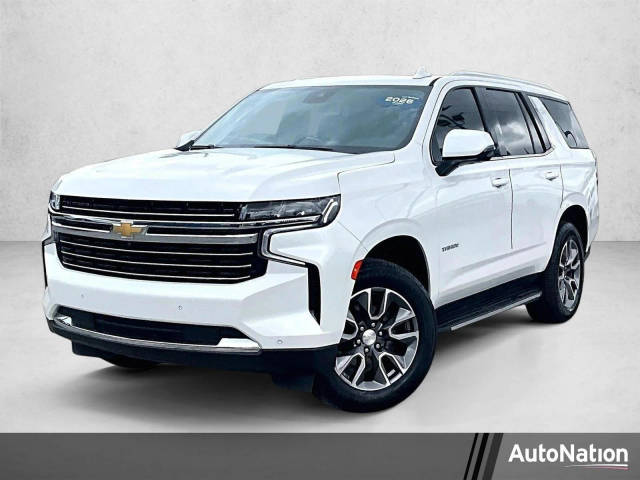 2023 Chevrolet Tahoe LT RWD photo