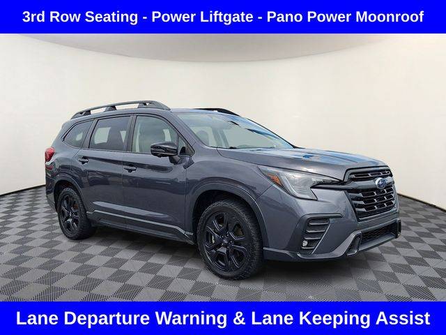 2023 Subaru Ascent Onyx Edition Limited AWD photo