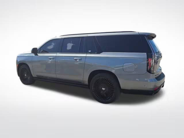 2023 Cadillac Escalade ESV RWD Sport RWD photo
