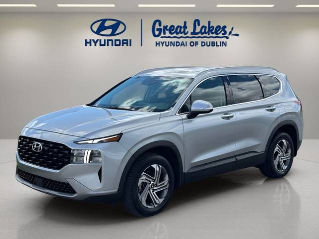2023 Hyundai Santa Fe SEL FWD photo