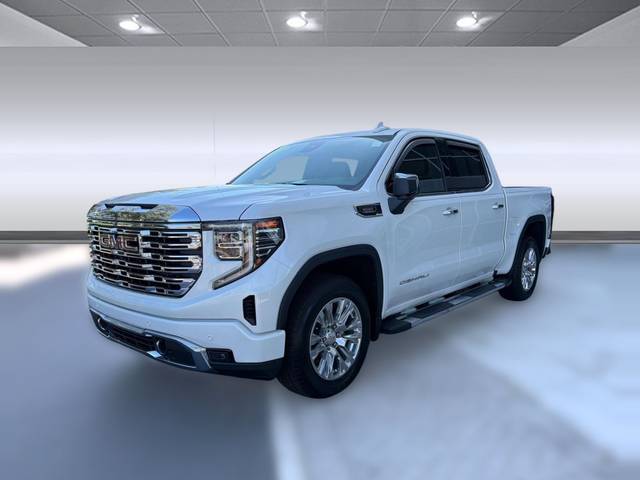 2023 GMC Sierra 1500 Denali RWD photo