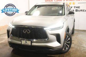 2023 Infiniti QX60 PURE AWD photo