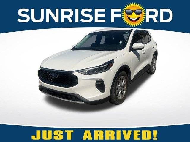 2023 Ford Escape Active FWD photo