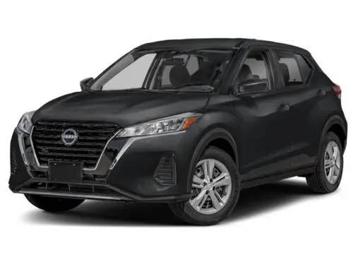 2023 Nissan Kicks S FWD photo