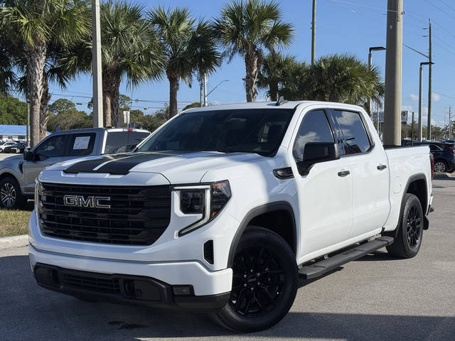 2023 GMC Sierra 1500 Elevation 4WD photo