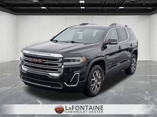 2023 GMC Acadia SLE AWD photo