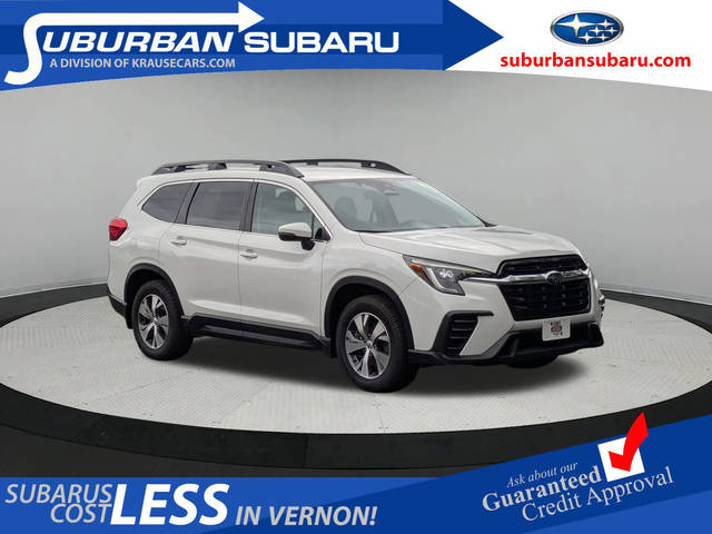 2023 Subaru Ascent Premium AWD photo