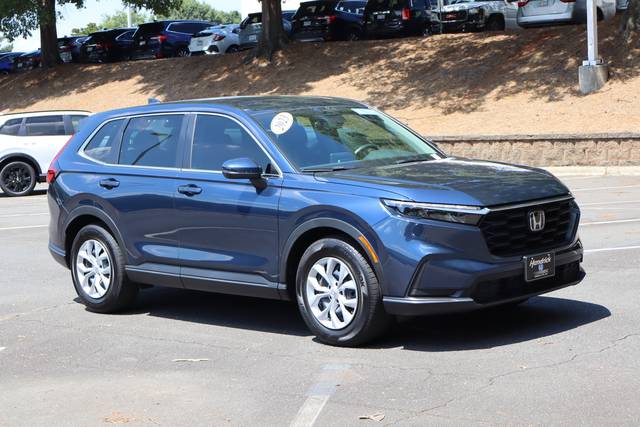 2023 Honda CR-V LX FWD photo