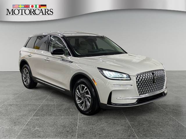 2023 Lincoln Corsair Standard AWD photo
