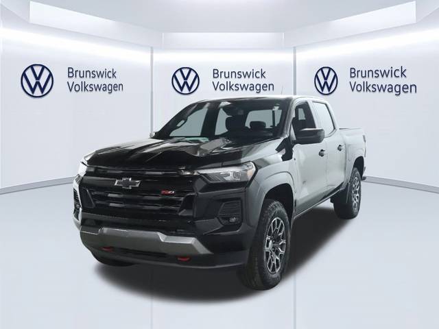 2023 Chevrolet Colorado 4WD Z71 4WD photo