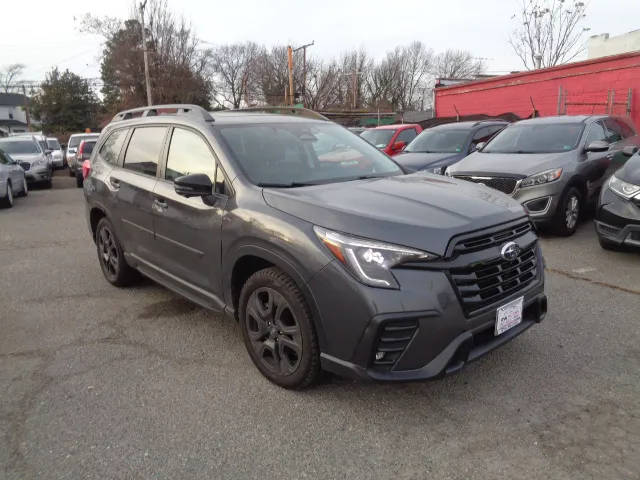 2023 Subaru Ascent Onyx Edition Limited AWD photo