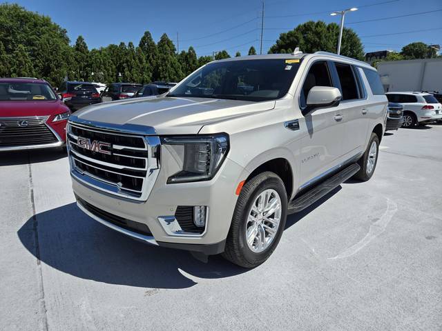 2023 GMC Yukon XL SLT RWD photo