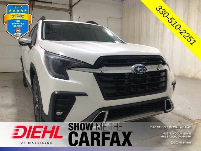 2023 Subaru Ascent Limited AWD photo