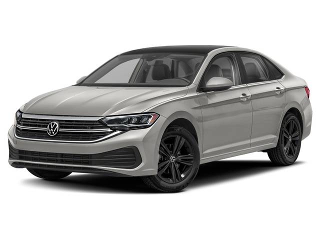 2023 Volkswagen Jetta SE FWD photo