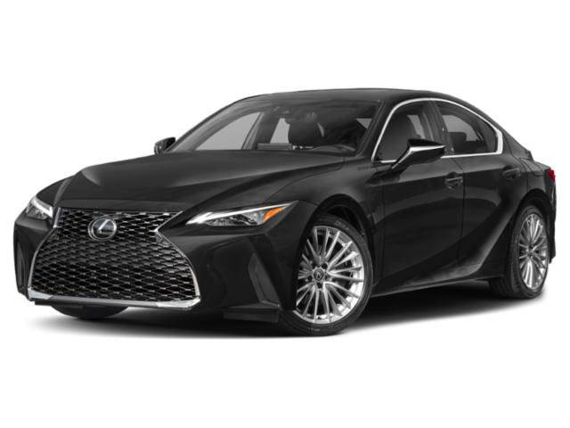 2023 Lexus IS IS 300 AWD photo