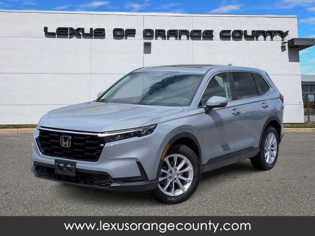 2023 Honda CR-V EX AWD photo