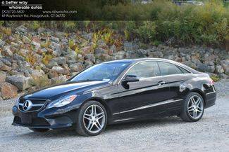 2015 Mercedes-Benz E-Class E 400 AWD photo